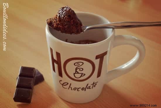 10 Delicious Mug Cake Recipes: Ready in Under 2 Minutes in the Microwave