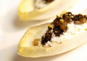 Lightweight & Budget-Friendly: Chicken-Stuffed Endive Bites Recipe