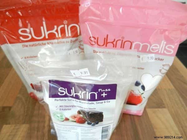 3 Top Sugar Substitutes for Delicious, Guilt-Free Cakes