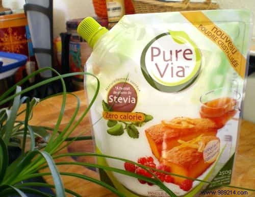 3 Top Sugar Substitutes for Delicious, Guilt-Free Cakes