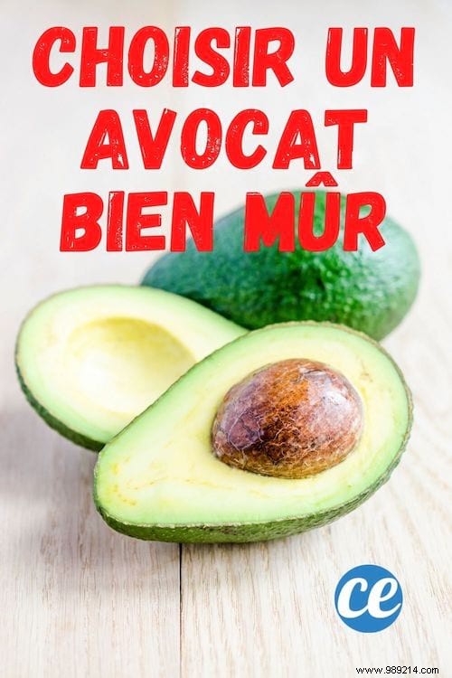 2 Foolproof Ways to Pick the Perfect Ripe Avocado Every Time