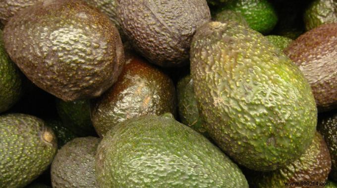 2 Foolproof Ways to Pick the Perfect Ripe Avocado Every Time