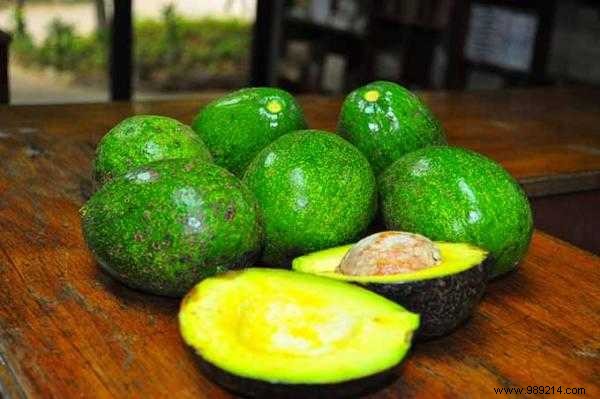 2 Foolproof Ways to Pick the Perfect Ripe Avocado Every Time