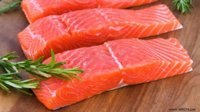 Eliminate Fishy Smells When Cooking: The Simple Milk Soak Trick