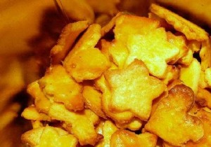 Authentic Alsatian Butter Bredele: Quick & Easy Christmas Cookie Recipe