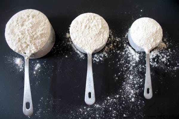 Cups to Grams Conversion Chart: Essential Guide for Accurate Recipe Measurements