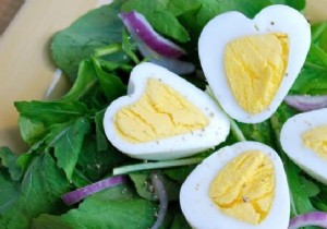Peel Multiple Hard-Boiled Eggs at Once: A Chef s Time-Saving Trick