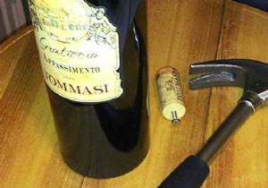 4 Proven Tricks to Open a Wine Bottle Without a Corkscrew