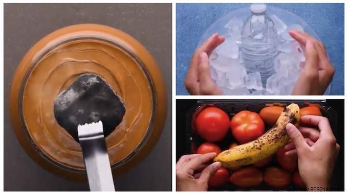 10 Proven Food Hacks for Cleaning, Repairing, and More