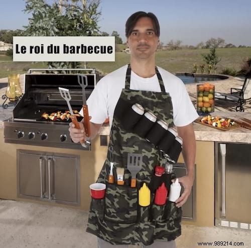 55 Expert BBQ Tips: Grill Like a Pro and Wow Your Guests – Don t Miss #42