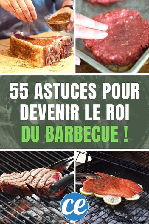 55 Expert BBQ Tips: Grill Like a Pro and Wow Your Guests – Don t Miss #42