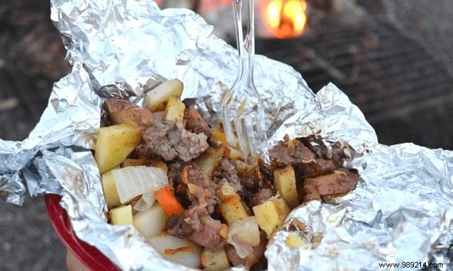 55 Expert BBQ Tips: Grill Like a Pro and Wow Your Guests – Don t Miss #42