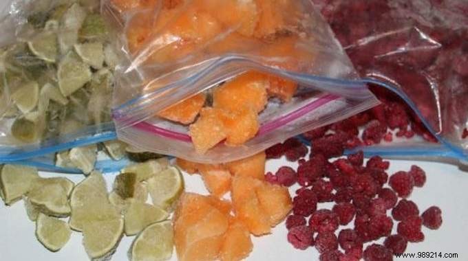 31 Foods You Can Freeze to Save Time and Money: Proven Tips from Bulk Buying Experience