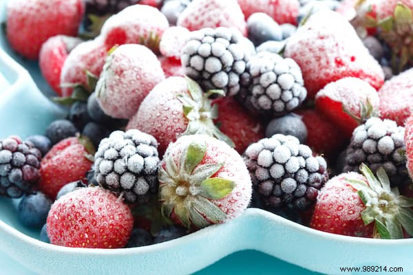 31 Foods You Can Freeze to Save Time and Money: Proven Tips from Bulk Buying Experience