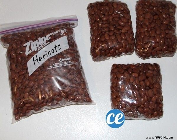 31 Foods You Can Freeze to Save Time and Money: Proven Tips from Bulk Buying Experience