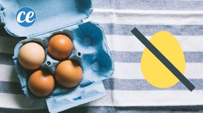 6 Expert Egg Substitutes for Flawless Pastries: Bake Without Eggs