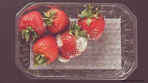 4 Proven Tips to Keep Strawberries Fresh Twice as Long