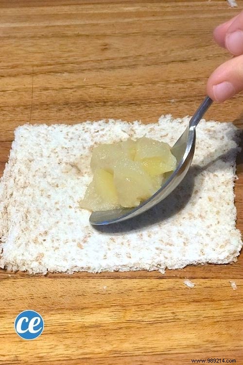 Easy Apple Cinnamon Rolls: Delicious Family Treat Ready in 15 Minutes