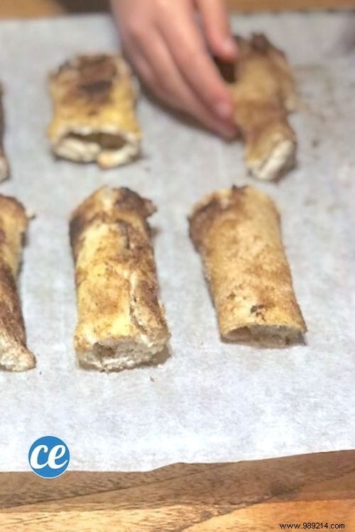 Easy Apple Cinnamon Rolls: Delicious Family Treat Ready in 15 Minutes