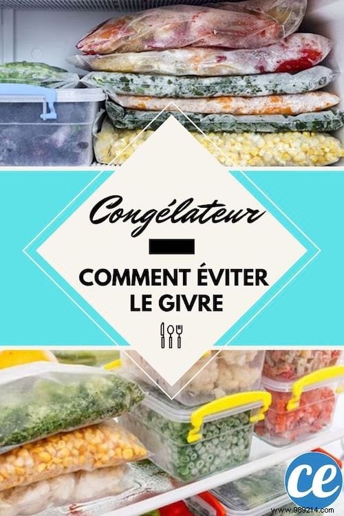 7 Proven Tips to Prevent Frost Buildup in Your Freezer