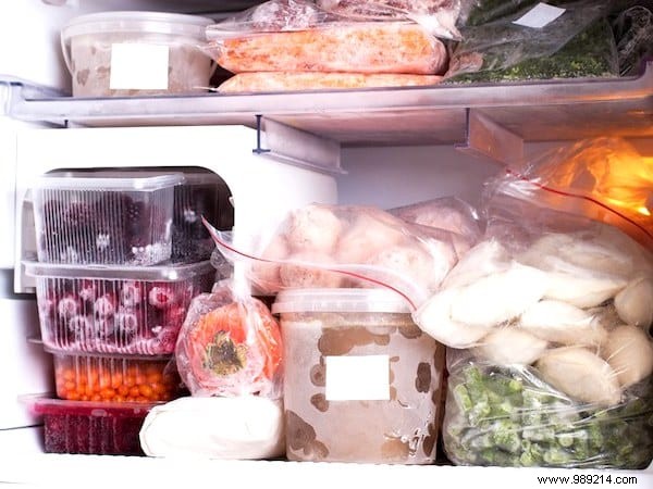7 Proven Tips to Prevent Frost Buildup in Your Freezer