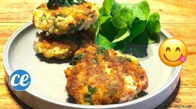 Crispy Potato Pancakes: Easy, Budget-Friendly Recipe the Family Loves