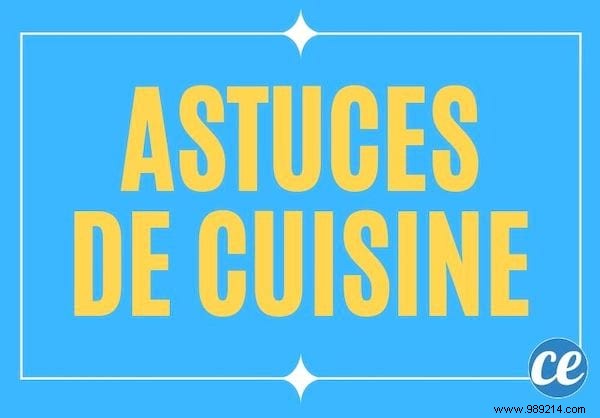 21 Proven Kitchen Hacks to Simplify Cooking and Cleaning