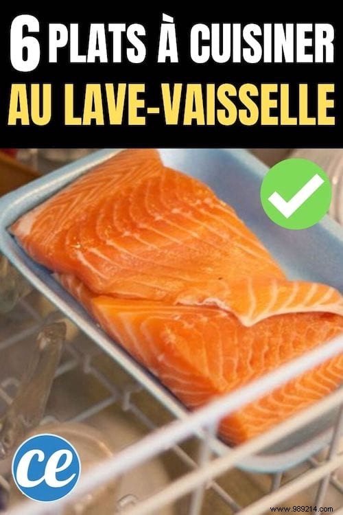 6 Time-Saving Dishes You Can Cook in Your Dishwasher