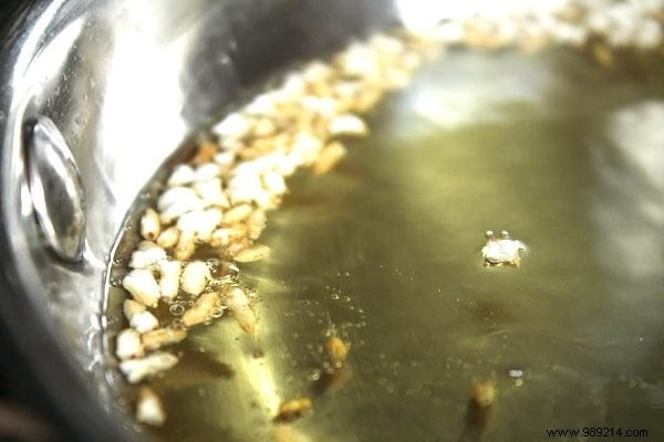 9 Ingenious Ways to Use Rice Around the Home