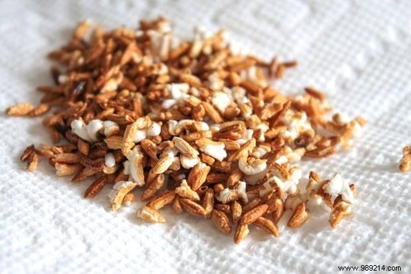 9 Ingenious Ways to Use Rice Around the Home