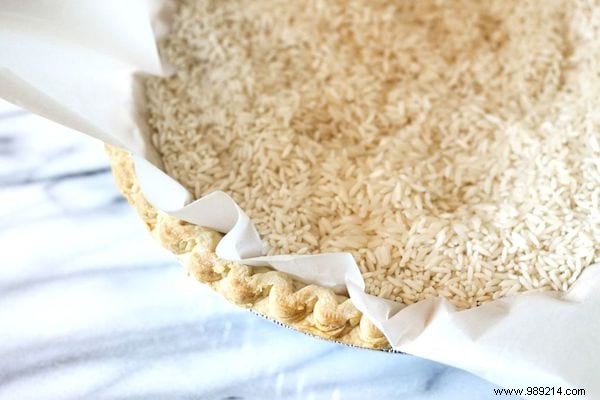 9 Ingenious Ways to Use Rice Around the Home
