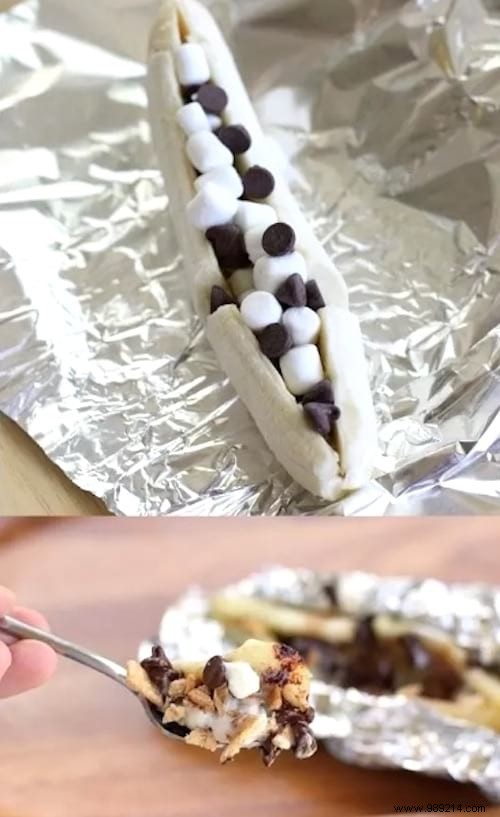 18 Quick & Easy Grill Desserts: Elevate Your BBQ with These Proven Recipes