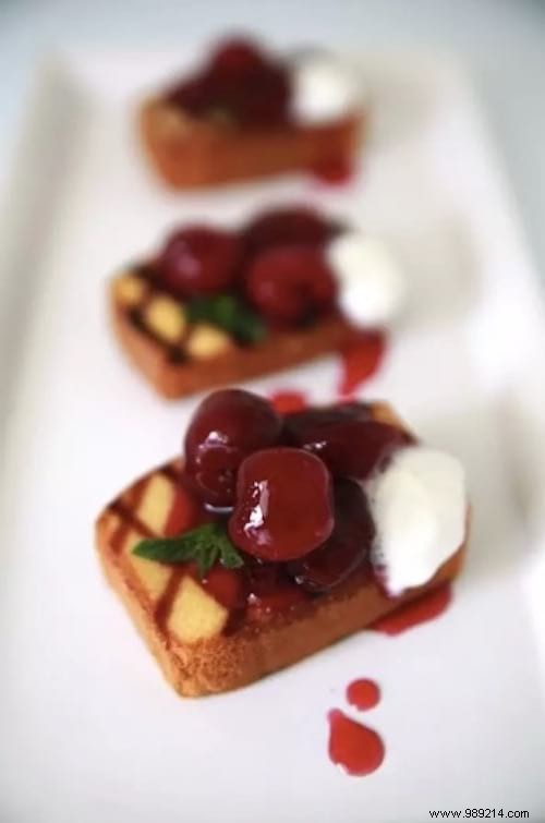 18 Quick & Easy Grill Desserts: Elevate Your BBQ with These Proven Recipes