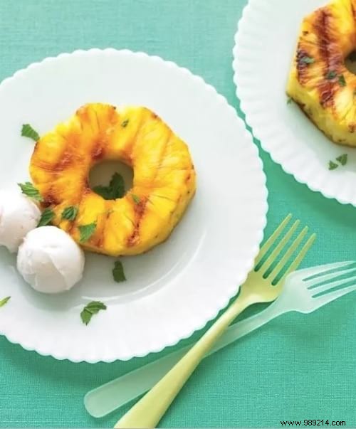 18 Quick & Easy Grill Desserts: Elevate Your BBQ with These Proven Recipes