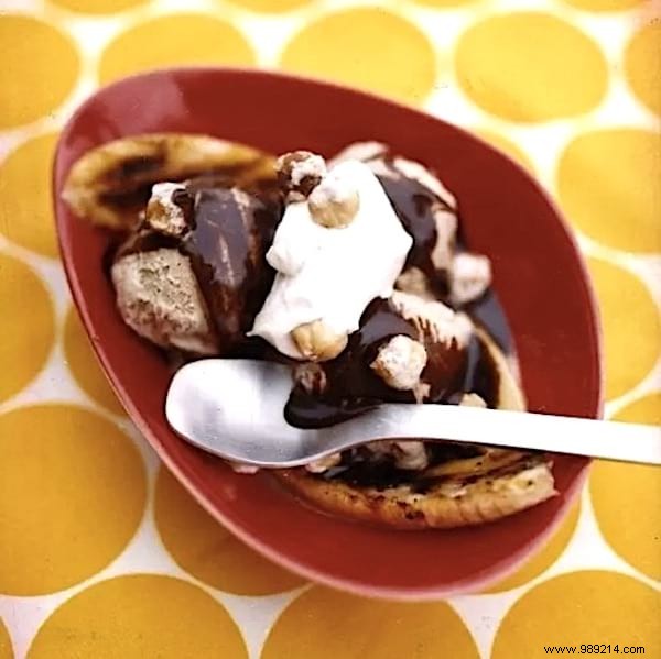 18 Quick & Easy Grill Desserts: Elevate Your BBQ with These Proven Recipes