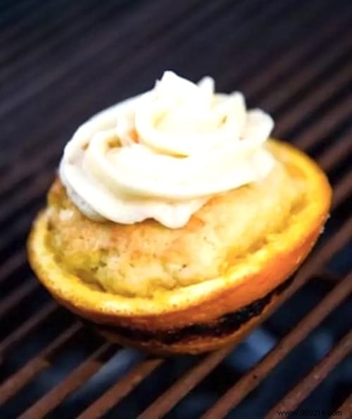 18 Quick & Easy Grill Desserts: Elevate Your BBQ with These Proven Recipes