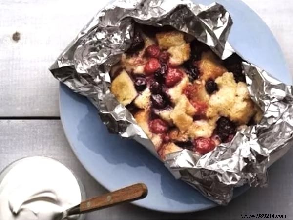 18 Quick & Easy Grill Desserts: Elevate Your BBQ with These Proven Recipes