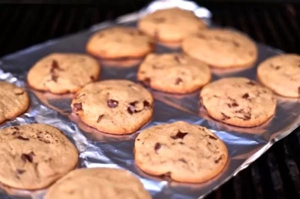 18 Quick & Easy Grill Desserts: Elevate Your BBQ with These Proven Recipes