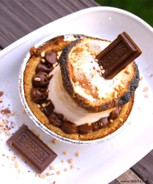 18 Quick & Easy Grill Desserts: Elevate Your BBQ with These Proven Recipes