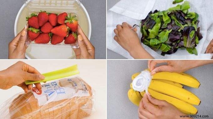 7 Proven Kitchen Hacks to Make Your Groceries Last Longer and Cut Food Waste