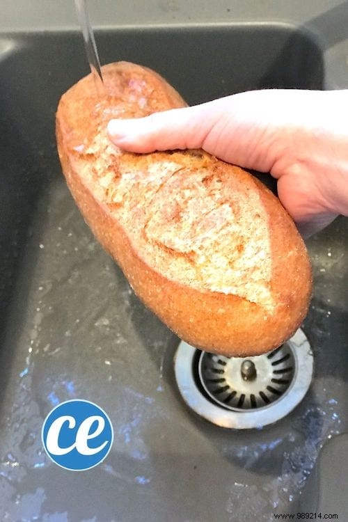 Revive Stale Bread: The Proven Oven Trick for Soft, Crispy Perfection