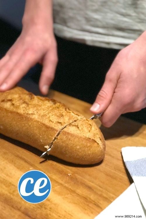 Revive Stale Bread: The Proven Oven Trick for Soft, Crispy Perfection