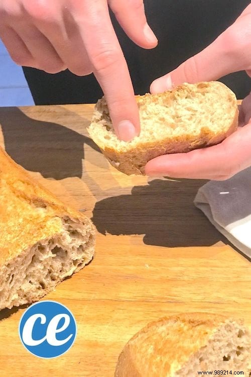 Revive Stale Bread: The Proven Oven Trick for Soft, Crispy Perfection