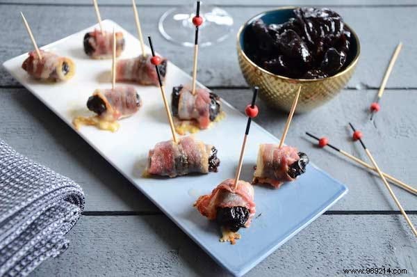29 Easy, Budget-Friendly Christmas Aperitif Recipes for Stress-Free Entertaining