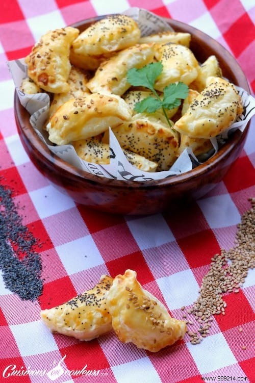 29 Easy, Budget-Friendly Christmas Aperitif Recipes for Stress-Free Entertaining