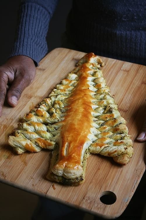 29 Easy, Budget-Friendly Christmas Aperitif Recipes for Stress-Free Entertaining