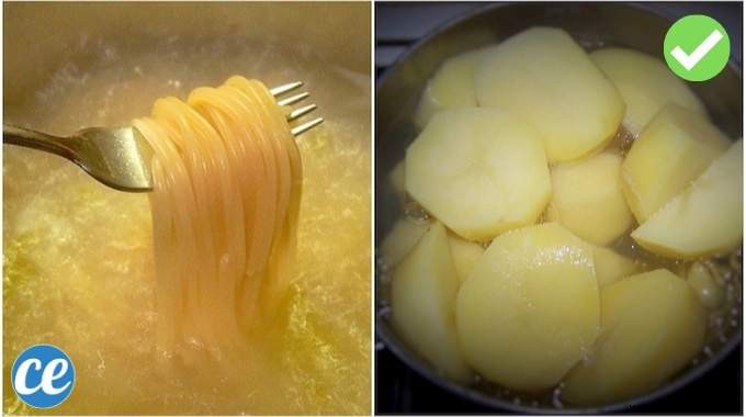 5 Cooking Waters You Should Never Throw Away: Proven Reuse Tips from Kitchen Experts