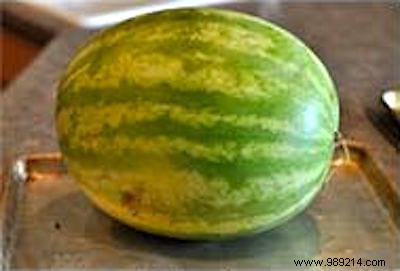 How to Cut a Watermelon into Perfect Cubes in Under 2 Minutes Like a Pro