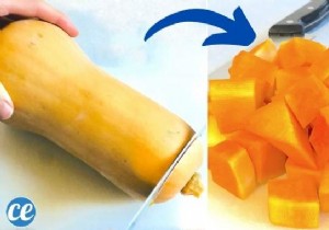 Easy Step-by-Step: How to Peel and Cube Butternut Squash Safely and Quickly