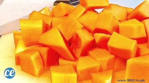 Easy Step-by-Step: How to Peel and Cube Butternut Squash Safely and Quickly